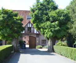 Hotel Le Domaine des Cigognes