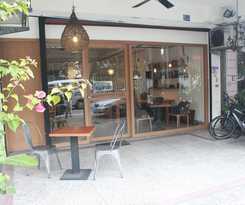 Hotel Formosa Backpackers Hostel and Apartment