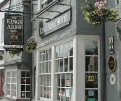 The Kings Arms Coaching Inn