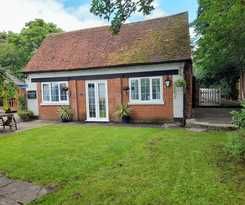 Hotel The George and Dragon Inn