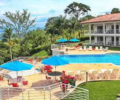 Hotel Mirador Las Palmas