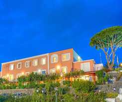Residence Pensione Mena