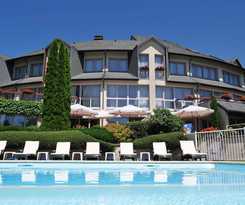  La Bastide du Cantal