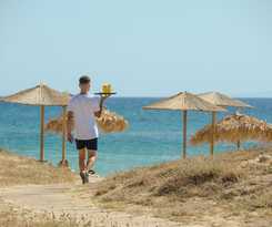 Hotel Golden Sand Naxos