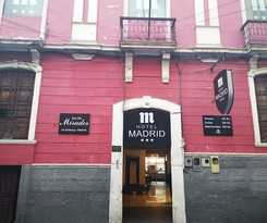 Madrid