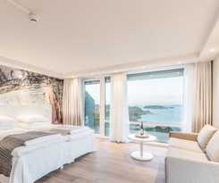 Hotel Panoramal and Resort