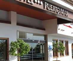 Hotel Puerto Mar