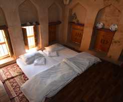 Misfah Old House