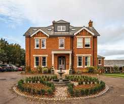 The Lodge Duxford