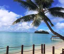Hotel Muri Beachcomber