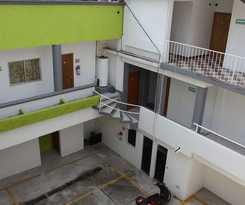 Hotel Juarez
