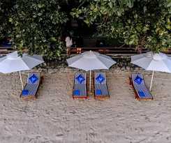 Hotel Lagoon Ngapali Beach Lodge