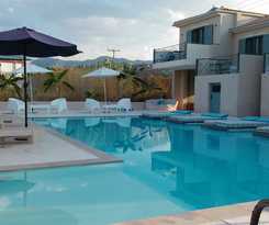 Villa Olga Lounge Hotel