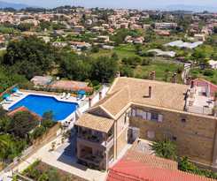 Hotel Angelo Del\' Arte Estate