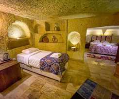 Heritage Cave Suites