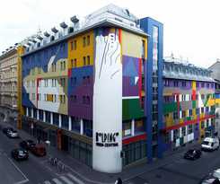 Kolpinghaus Wien Zentral