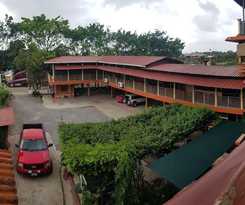 Hotel Matias de Galvez