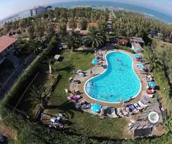  Villaggio Camping Costa Verde