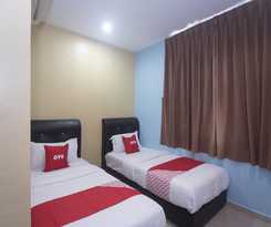 OYO 44016 Rafik Ali Motel