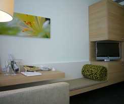 Hotel H+ Hotel Salzburg 