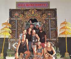 Bali Bobo Hostel
