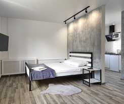 Hotel iRent.by Yakuba Kolasa sq.