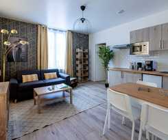  Trankil\'apparts Centre 2