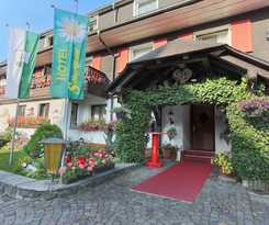 Hotel Garni Silberdistel