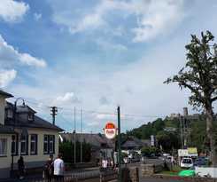 DF am Ring Nürburg