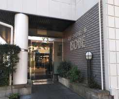 Hotel Tabist Station Isobe Iseshima