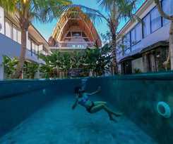 Sunrise Suite Seminyak