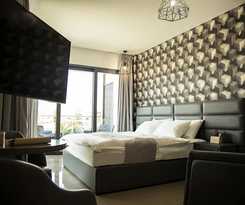 Jimmy\'s Suites