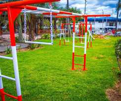 Hotel Yamor Continental