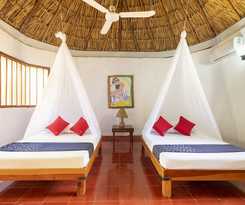 Hotel Villas del Angel