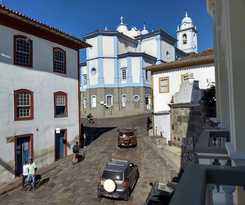 Hotel Canto Do Chafariz