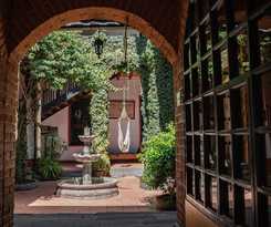 Hotel Hostal Riviera Sucre