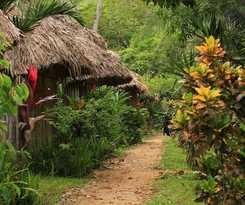 Hotel Clarissa Falls Resort