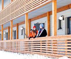 Hotel Oravi - Apartments