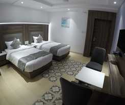 Hotel Pride By Samrat