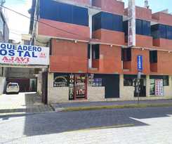 Hotel Hostal Ajav&iacute; Del Sur