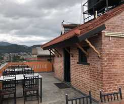 Hotel Tashi Delek Guest House