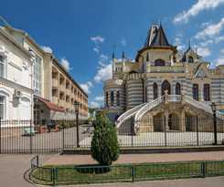 Hotel Pansionat Zvezdniy