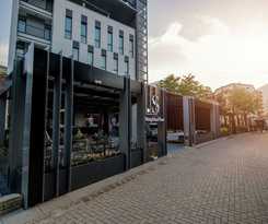 Hotel Seraphine Plaza