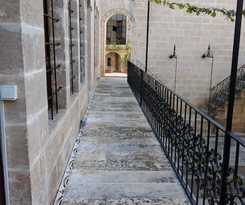 La Riva Konakları