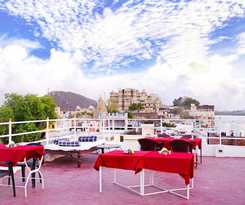 The Lake View – On Lake Pichola