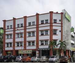 Hotel OYO 903 Happy 92