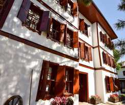 Arpacioglu Konak - Special Class