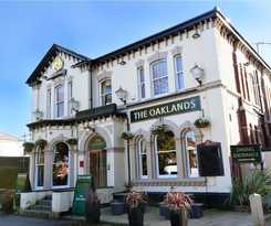 Oaklands By Greene King Inns