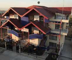 A Apart Hotels Ankara Beytepe