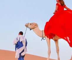 Hotel Desert Heart Luxury Camp